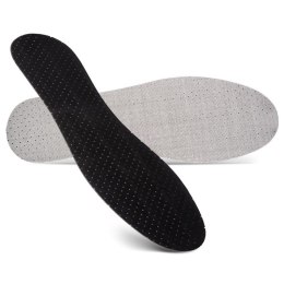 R. 39 - WKŁADKI LATEKSOWE STOP ODOR CARBON PAOLO PERUZZI 03W39