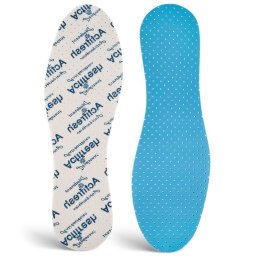 R. 40 - WKŁADKI ODŚWIEŻAJĄCE ACTIVE FRESH DELUXE 05W40 PAOLO PERUZZI