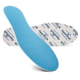 R. 40 - WKŁADKI ODŚWIEŻAJĄCE ACTIVE FRESH DELUXE 05W40 PAOLO PERUZZI