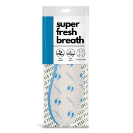 R. 40 - WKŁADKI ODŚWIEŻAJĄCE SUPER FRESH BREATH 08W40