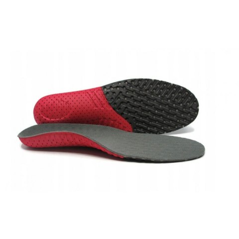 PROFILOWANE WKŁADKI DO BUTÓW SPORTOWYCH CORBBY r. 36