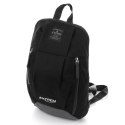 PLECAK SPORTOWY DO BIEGANIA NORDIC WALKING CZARNY 4084