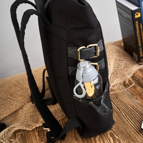 POJEMNY PLECAK TREKKINGOWY PAOLO PERUZZI T-40-BL POJEMNY PLECAK TREKKINGOWY PAOLO PERUZZI T-40-BL