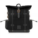 POJEMNY PLECAK TREKKINGOWY PAOLO PERUZZI T-40-BL