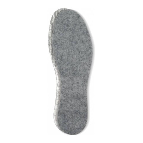 TERMOIZOLACYJNE WKŁADKI DO BUTÓW COCCINE ALUMINIUM SILVER r.42 1032015