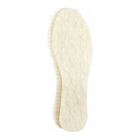 WKŁADKI COCCINE WOOL ON LATEX - WEŁNA NA LATEKSIE r.41 1032014