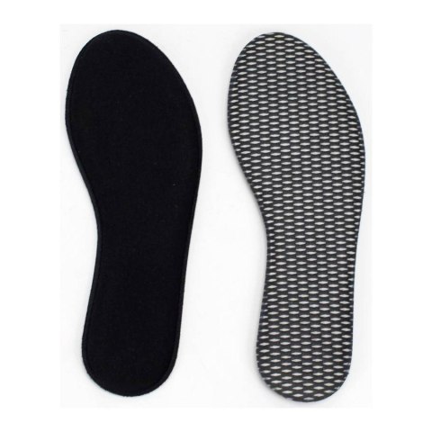 WKŁADKI COMFORT SPORT Z PAMIĘCIĄ KSZTAŁTU DO BUTÓW COCCINE r.45-46 103021