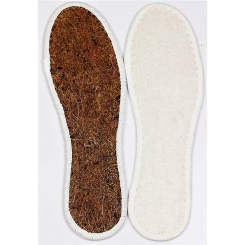 WKŁADKI DO BUTÓW COCCINE FROTTE BAMBOO & COCONUT r.35-36 1032013 WKŁADKI DO BUTÓW COCCINE FROTTE BAMBOO & COCONUT r.35-36 1032013