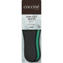 COCCINE WKŁADKI ANTYBAKTERYJNE AROMA SILVER r.40