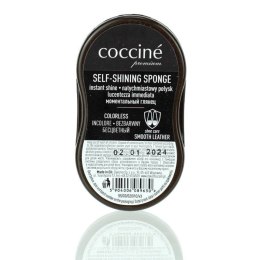 GĄBKA DO CZYSZCZENIA BUTÓW MINI COCCINE 104213-BLACK