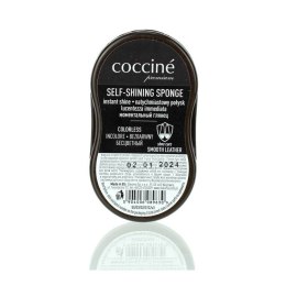 GĄBKA DO CZYSZCZENIA BUTÓW MINI COCCINE 104213-NEUTRAL