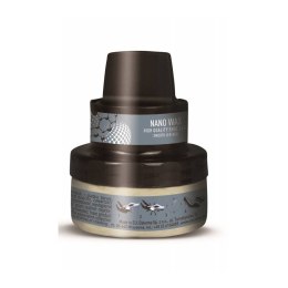 KREM Z NANOCZĄSTECZKAMI DO SKÓRY LICOWEJ COCCINE NANO WAX CZARNY 50 ML