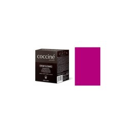 PASTA DO BUTÓW KREM SKÓRY GŁADKIEJ CREAM ELEGANCE FUKSJA 50 ML