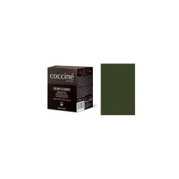 PASTA DO BUTÓW KREM SKÓRY GŁADKIEJ CREAM ELEGANCE KHAKI 50 ML