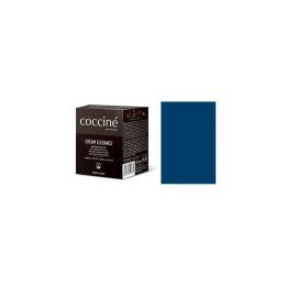PASTA DO BUTÓW KREM SKÓRY GŁADKIEJ CREAM ELEGANCE NIEBIESKI 50 ML