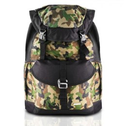 POJEMNY PLECAK TREKKINGOWY MORO PAOLO PERUZZI V-12-MZ