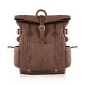 SOLIDNY PLECAK TREKKINGOWY PAOLO PERUZZI T-40-BR
