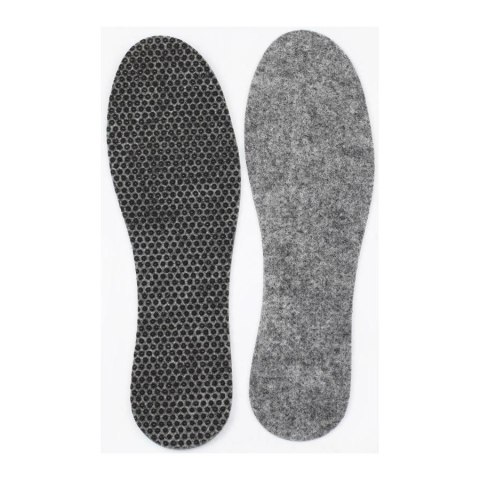 WKŁADKI DO BUTÓW COCCINE FILC IMPREGNOWANY rozm 41