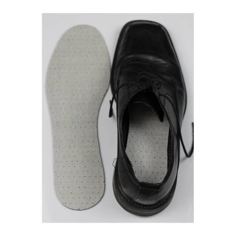 WKŁADKI DO BUTÓW PRZECIWPOTLIWE PERFOROWANE COCCINE r.41