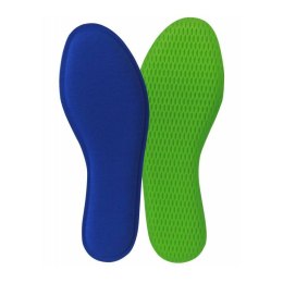 WKŁADKI DO BUTÓW SPORTOWYCH COCCINE SPORT COMFORT rozm 39-40
