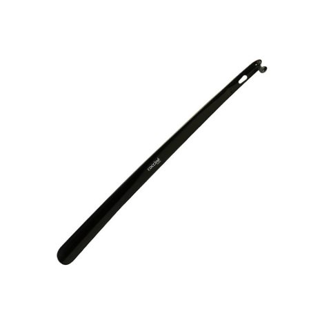 COCCINE BARDZO DŁUGA ŁYŻKA DO BUTÓW PLASTIKOWA CZARNA 65 cm COCCINE BARDZO DŁUGA ŁYŻKA DO BUTÓW PLASTIKOWA CZARNA 65 cm