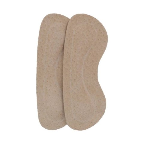 COCCINE HEEL PROTECTOR VELOUR ZAPIĘTKI SAMOPRZYLEPNE 10319 COCCINE HEEL PROTECTOR VELOUR ZAPIĘTKI SAMOPRZYLEPNE 10319