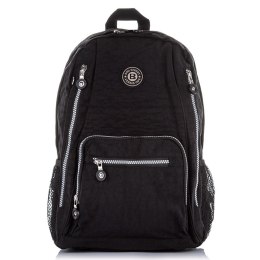 PLECAK SPORTOWY LEKKI BAG STREET VERSE SP-09-BL