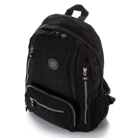 PLECAK SPORTOWY LEKKI BAG STREET VERSE SP-09-DB PLECAK SPORTOWY LEKKI BAG STREET VERSE SP-09-DB