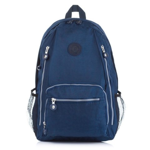 PLECAK SPORTOWY LEKKI BAG STREET VERSE SP-09-DB PLECAK SPORTOWY LEKKI BAG STREET VERSE SP-09-DB