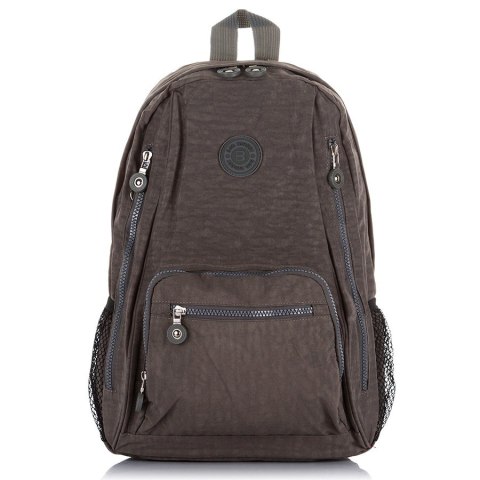 PLECAK SPORTOWY LEKKI BAG STREET VERSE SP-09-GR