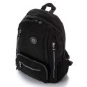 PLECAK SPORTOWY LEKKI BAG STREET VERSE SP-09-LB