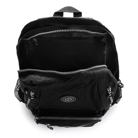 PLECAK SPORTOWY LEKKI BAG STREET VERSE SP-09-LB PLECAK SPORTOWY LEKKI BAG STREET VERSE SP-09-LB