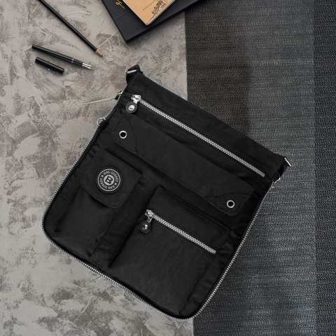 TORBA NA RAMIĘ RAPORTÓWKA LISTONOSZKA SP-05-BL