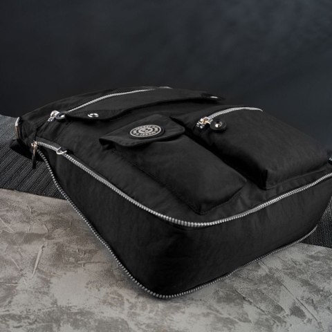 TORBA NA RAMIĘ RAPORTÓWKA LISTONOSZKA SP-05-BL