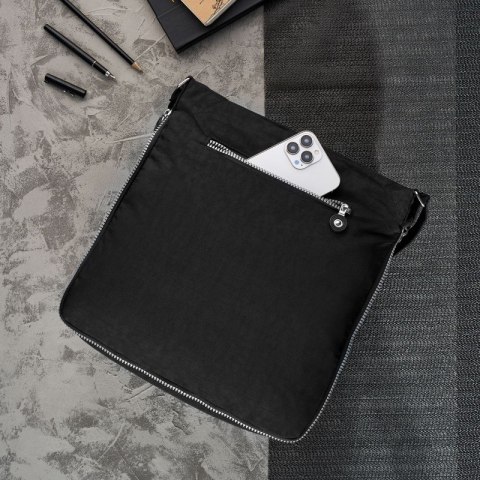 TORBA NA RAMIĘ RAPORTÓWKA LISTONOSZKA SP-05-BL