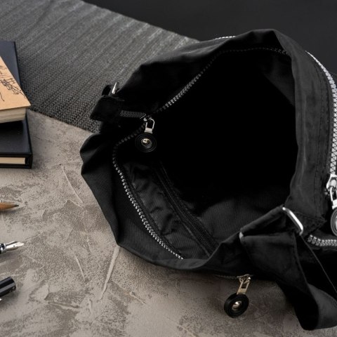 TORBA NA RAMIĘ RAPORTÓWKA LISTONOSZKA SP-05-BL