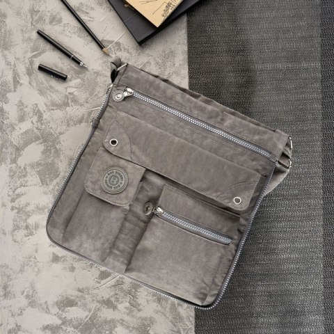 TORBA NA RAMIĘ RAPORTÓWKA LISTONOSZKA SP-05-GR