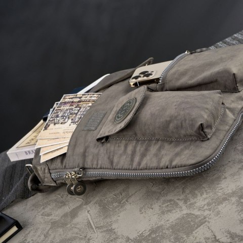 TORBA NA RAMIĘ RAPORTÓWKA LISTONOSZKA SP-05-GR