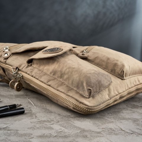 TORBA NA RAMIĘ RAPORTÓWKA LISTONOSZKA SP-05-LB