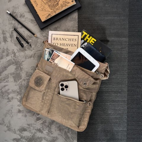 TORBA NA RAMIĘ RAPORTÓWKA LISTONOSZKA SP-05-LB