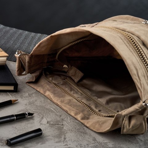 TORBA NA RAMIĘ RAPORTÓWKA LISTONOSZKA SP-05-LB