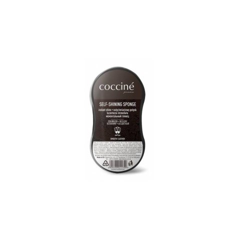 GĄBKA CZYŚCIK SAMONABŁYSZCZAJĄCY DO SKÓRY LICOWEJ COCCINE 99985-NEUTRAL GĄBKA CZYŚCIK SAMONABŁYSZCZAJĄCY DO SKÓRY LICOWEJ COCCINE 99985-NEUTRAL