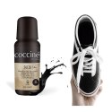 PASTA W PŁYNIE DO ZAMSZU I NUBUKU RENOWATOR CZARNA COCCINE SUEDE 75 ML