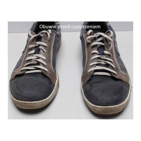 PŁYN CZYSZCZĄCY DO SKÓRY LICOWEJ GŁADKIEJ COCCINE LEATHER CLEANER 99993 100 ML