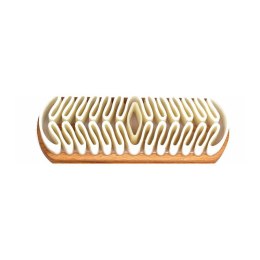SZCZOTKA DO CZYSZCZENIA ZAMSZU I NUBUKU KREPOWA COCCINE 12,5 CM 99964