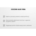WKŁADKA DO BUTÓW ALOESOWA ZAPACHOWA PRZECIWPOTNA COCCINE 36-46 100035