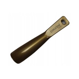 ZŁOTA KRÓTKA ŁYŻKA DO BUTÓW COCCINE 20 CM 99963-GOLD