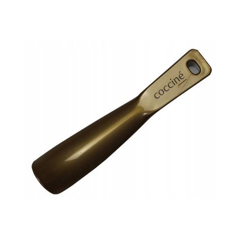 ZŁOTA KRÓTKA ŁYŻKA DO BUTÓW COCCINE 20 CM 99963-GOLD ZŁOTA KRÓTKA ŁYŻKA DO BUTÓW COCCINE 20 CM 99963-GOLD