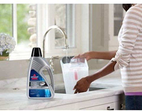 Bissell Wash & Protect Pro 1500 ml Bissell Wash & Protect Pro 1500 ml