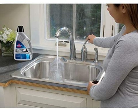 Bissell Wash & Protect Pro 1500 ml Bissell Wash & Protect Pro 1500 ml
